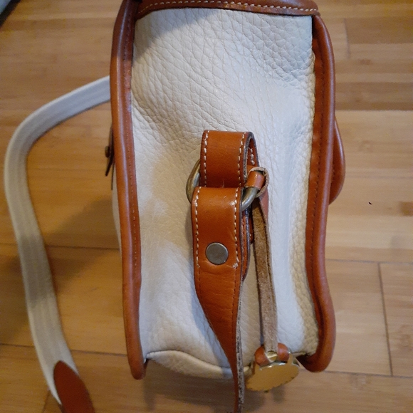 VTG Dooney & Bourke Handbag - Picture 6 of 16